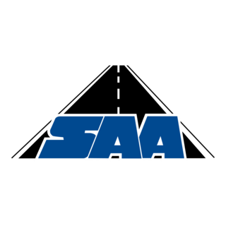 SAA Logo PNG Vector
