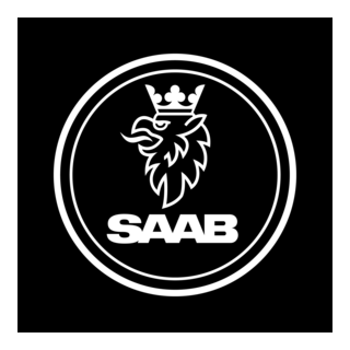 SAAB Logo PNG Vector