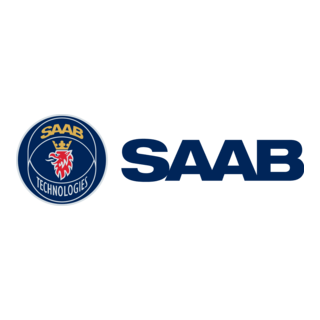 SAAB Technologies Logo PNG Vector