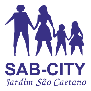 sab city Logo PNG Vector