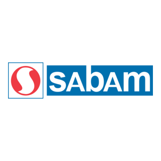 Sabam Logo PNG Vector