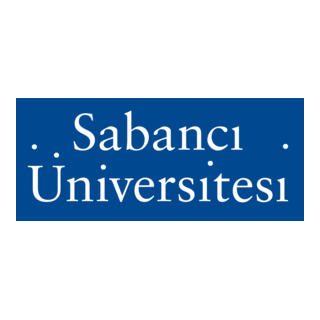 Sabanci Universitesi Logo PNG Vector