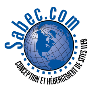 Sabec.com Logo PNG Vector