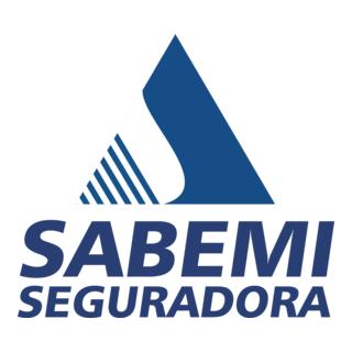 Sabemi Seguradora Logo PNG Vector