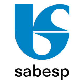 Sabesp Logo PNG Vector