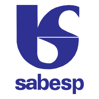 Sabesp Logo PNG Vector