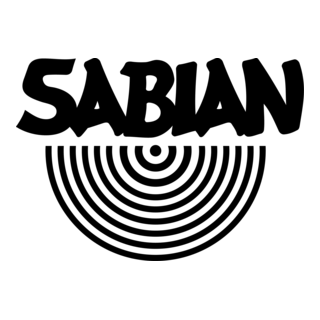 Sabian Logo PNG Vector