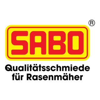 Sabo Logo PNG Vector