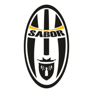 Sabor Futebol Clube Logo PNG Vector