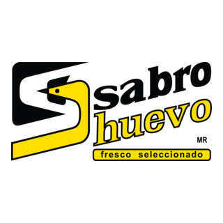SabroHuevo Logo PNG Vector