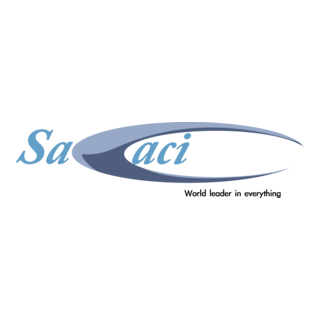Sacaci Logo PNG Vector
