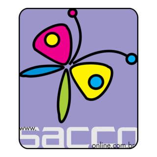 Sacco Logo PNG Vector