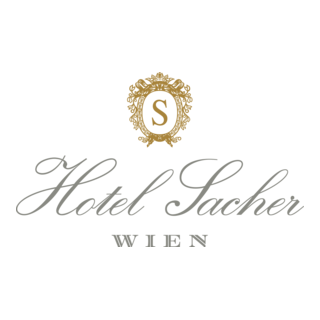 Sacher Logo PNG Vector