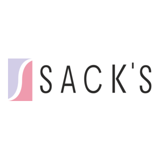 Sack's Perfumaria Logo PNG Vector