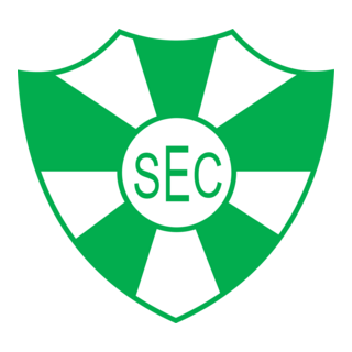 Sacramenta Esporte Clube de Belem-PA Logo PNG Vector