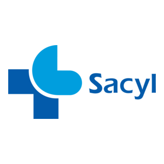 Sacyl Logo PNG Vector
