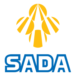 Sada Logo PNG Vector
