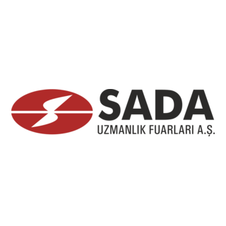 SADA UZMANLIK FUARLARI A. S. Logo PNG Vector