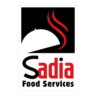 Sadia Food Services Logo PNG Vector