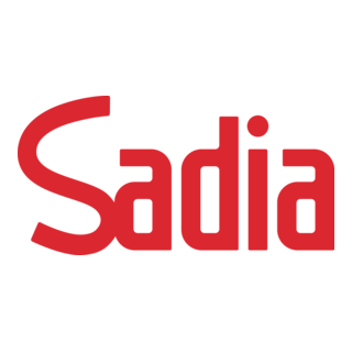 Sadia Logo PNG Vector