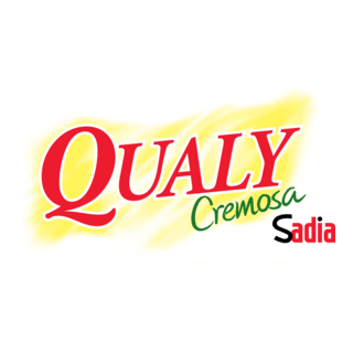 Sadia Qualy Logo PNG Vector