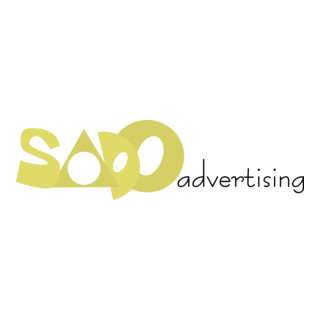 SADO advertising Logo PNG Vector