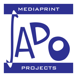SADO Mediaprint Logo PNG Vector