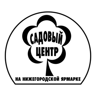 Sadovy Center Logo PNG Vector