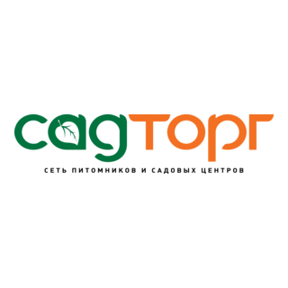 SadTorg Logo PNG Vector