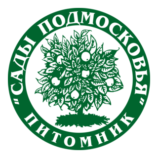 Sady Podmoskoviya Logo PNG Vector