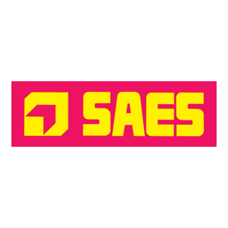 Saes Logo PNG Vector