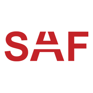 SAF Logo PNG Vector