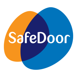 SafeDoor Logo PNG Vector
