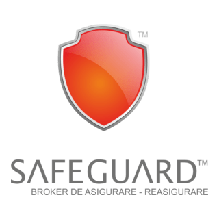 safeguard Logo PNG Vector