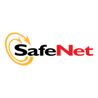 SafeNet Logo PNG Vector