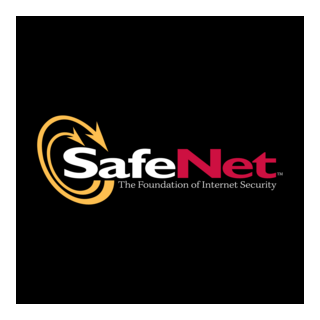 SafeNet Logo PNG Vector