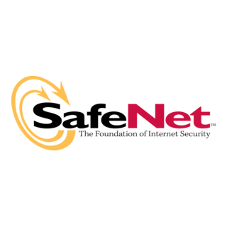 SafeNet Logo PNG Vector