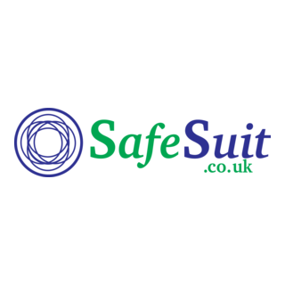SafeSuit Ltd Logo PNG Vector
