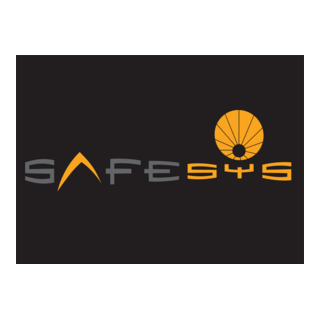 Safesys Logo PNG Vector