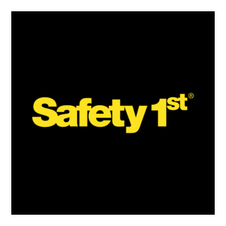 Safety 1st Logo PNG Vector