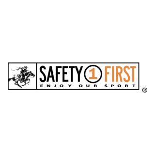 Safety First Logo PNG Vector