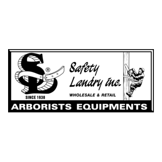 Safety Landry Logo PNG Vector