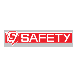 Safety Logo PNG Vector