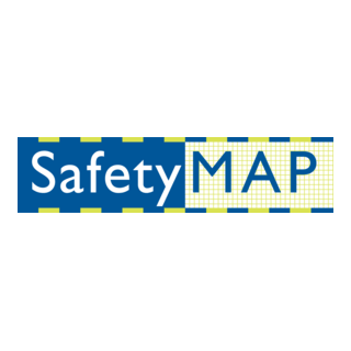 SafetyMAP Logo PNG Vector