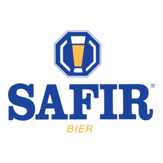 Safir Logo PNG Vector