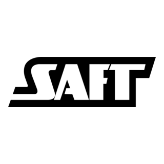 Saft Logo PNG Vector