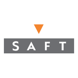 Saft Logo PNG Vector
