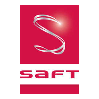 Saft Logo PNG Vector