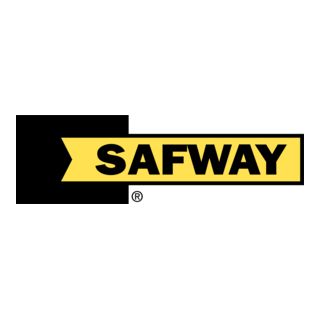 Safway Logo PNG Vector