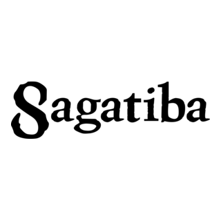 sagatiba Logo PNG Vector